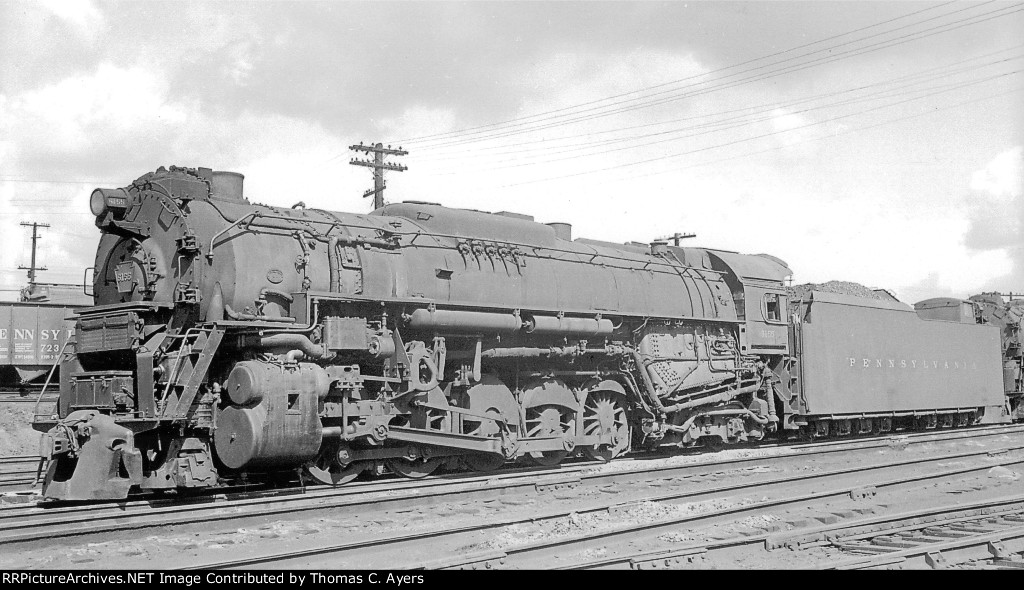 PRR 6155, J-1, c. 1946